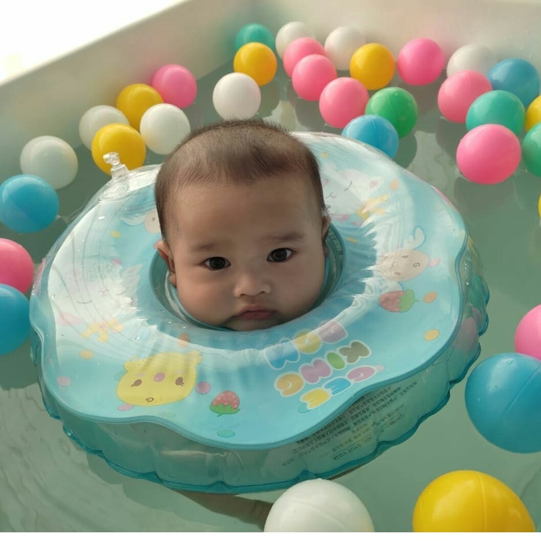 Mom, Kids & Baby Spa Cilacap: Menyembuhkan dengan Kasih Sayang